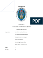 Monografia Corrupcion