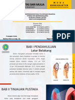 Universitas Sari Mulia: M U D A Berkarakter