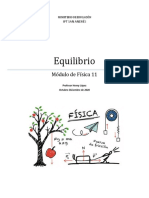 Modulo de Leyes de Newton