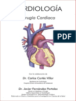 4. Cardiología y Cirugía Cardíaca Mir Asturias