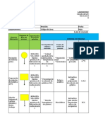 Plan de Fabricación Mod