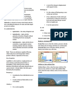 Basic Hydraulics Engineering