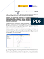 Geogebra 3º 4ºeso