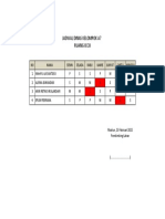 Jadwal Dinas Iccu Rev