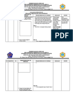 Laporan SDN 6 Kesiman - Kamis 10 Pebruari 2022