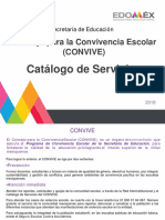 Catalogo de Servicios Convive 2018(1)