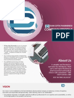 Company Profile Diubah Ke PDF