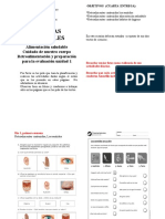 Planificación Ciencias 2