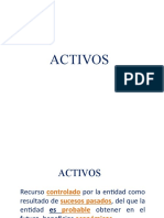 ACTIVOS