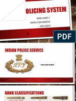 p205 Group 6 India Policing System