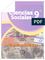 Ciencias Sociales Noveno Guía 1 Unidad 1