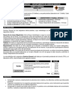 Programa QUIMICA GENERAL 201720