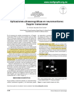 USG Transfontanelar - Unlocked