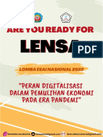 Panduan Lensa 2022