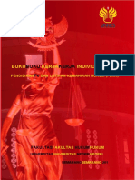 PKL Hukum di Kantor Advokat