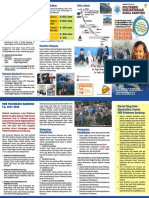 Leaflet ST Poltekesos 2021 PDF