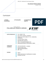 ASPA - AFIP - Administración Federal de Ingresos Publicos