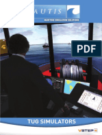 Tug Boat Training Reference 6