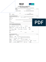 Details of Primary Insured: Claim Form - Part A' To 'Claim Form For Health Insurance Policy