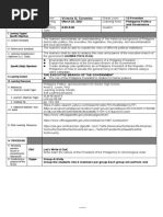 Lesson Plan: Victoria Q. Carumba
