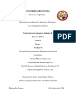 Práctica 4 Lab IQ II