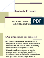 Hablando de Procesos (Ceci)