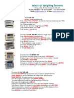 Industrial Weighing Systems: PH: 613-786-0016 Cell: 613-921-0397 Fax: 613-476-5293 E-Mail Website