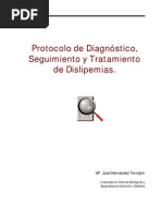 Download Protocolo Dislipemias by Raquel Eugenia SN56071212 doc pdf