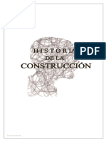 Documento Historia de La Construcción Parte Centro America