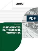 Pdfcoffee.com Fundamentos Da Tecnologia Automotiva PDF Free