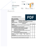 PDF Check List Auditoria Informatica - Compress