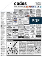 Clasificados 23.02.22