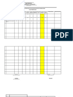 Evaluasi Diare Februari 2018