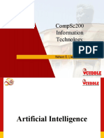 Artificial Intelligence