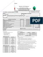 PREMIA BUSINESS PAF - Latest