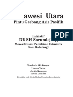 Sulawesi Pintu Gerbang Asia Pasifik