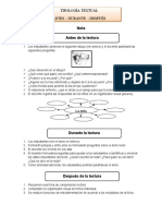 Tipología Textual