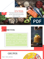 ALIMENTOS