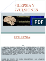 Epilepsia y Clasificación