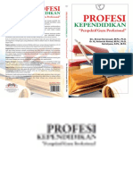 Profesi Kependidikan Perspektif Guru Profesional by Drs. Ahmad Suriansyah, M.pd., Ph.D., Dr. Hj. Aslamiah Ahmad, M.pd., Ph.D., Sulistiyana, S.pd., M.pd. (Z-lib.org)