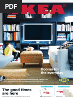 IKEA Catalogue 2011