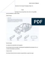 The Fundamentals of Car Design AFV 10