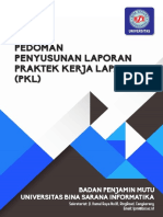 Optimalkan PKL BSI