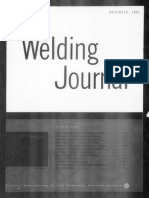 Welding Journal 1961 12