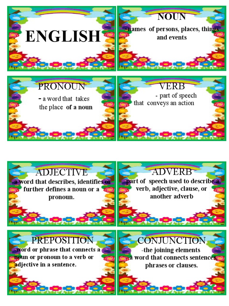 Tarp Curtain PDF Noun Verb