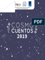 Cosmocuentos-2019