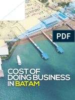 Living in Batam: Visa, Utilities, Transportation, Tax Guide