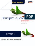 Chapter 4 Consumer Behaviour