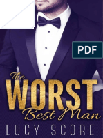 The Worst Best Man