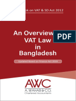 An Overview of VAT Law Book1
